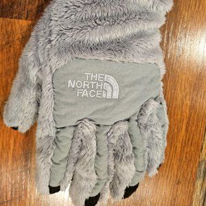 NORTHFACE GLOVES